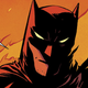 All eyes on you, Bats.